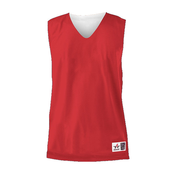 Youth Reversible Mesh Tank 4