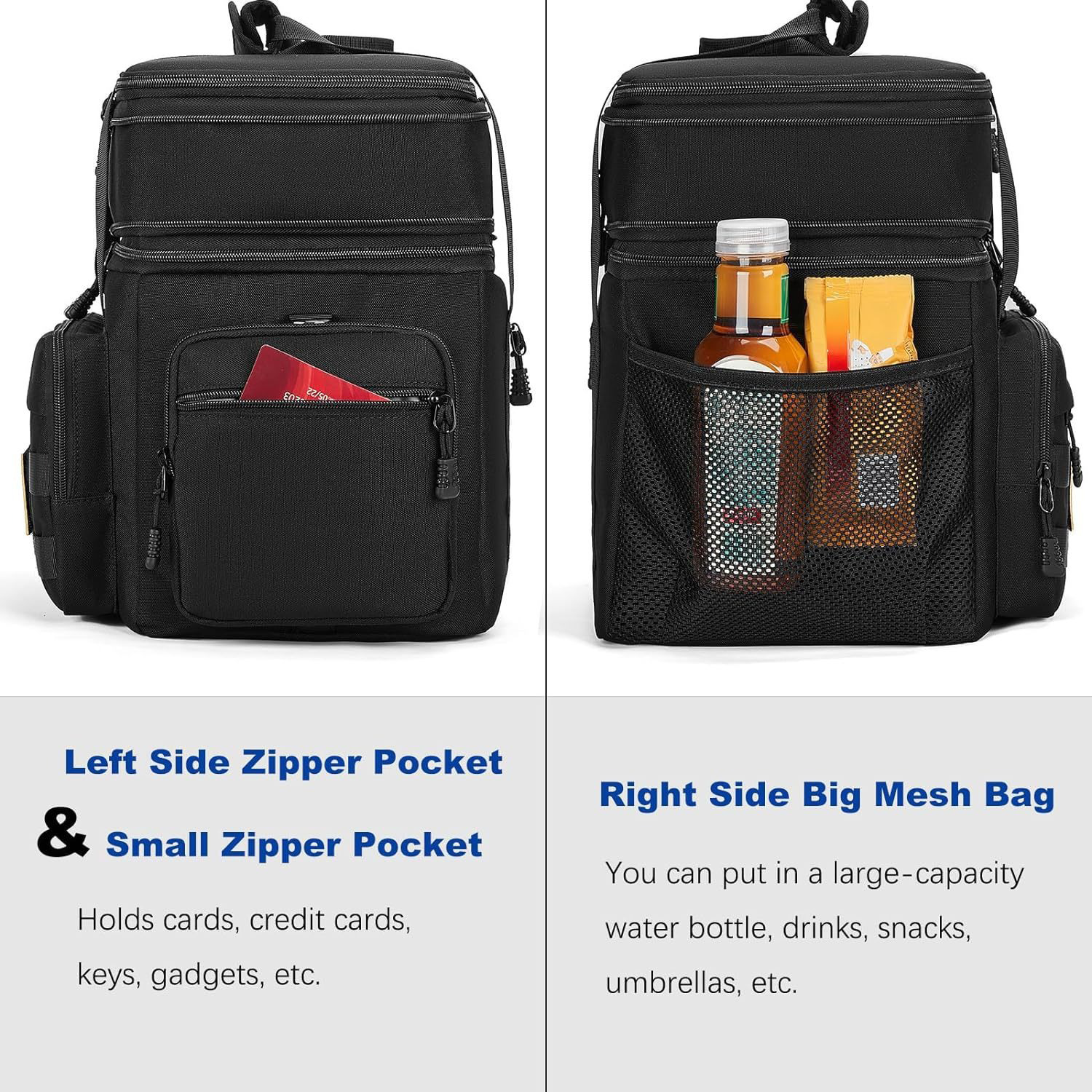 Lunch Bag 4