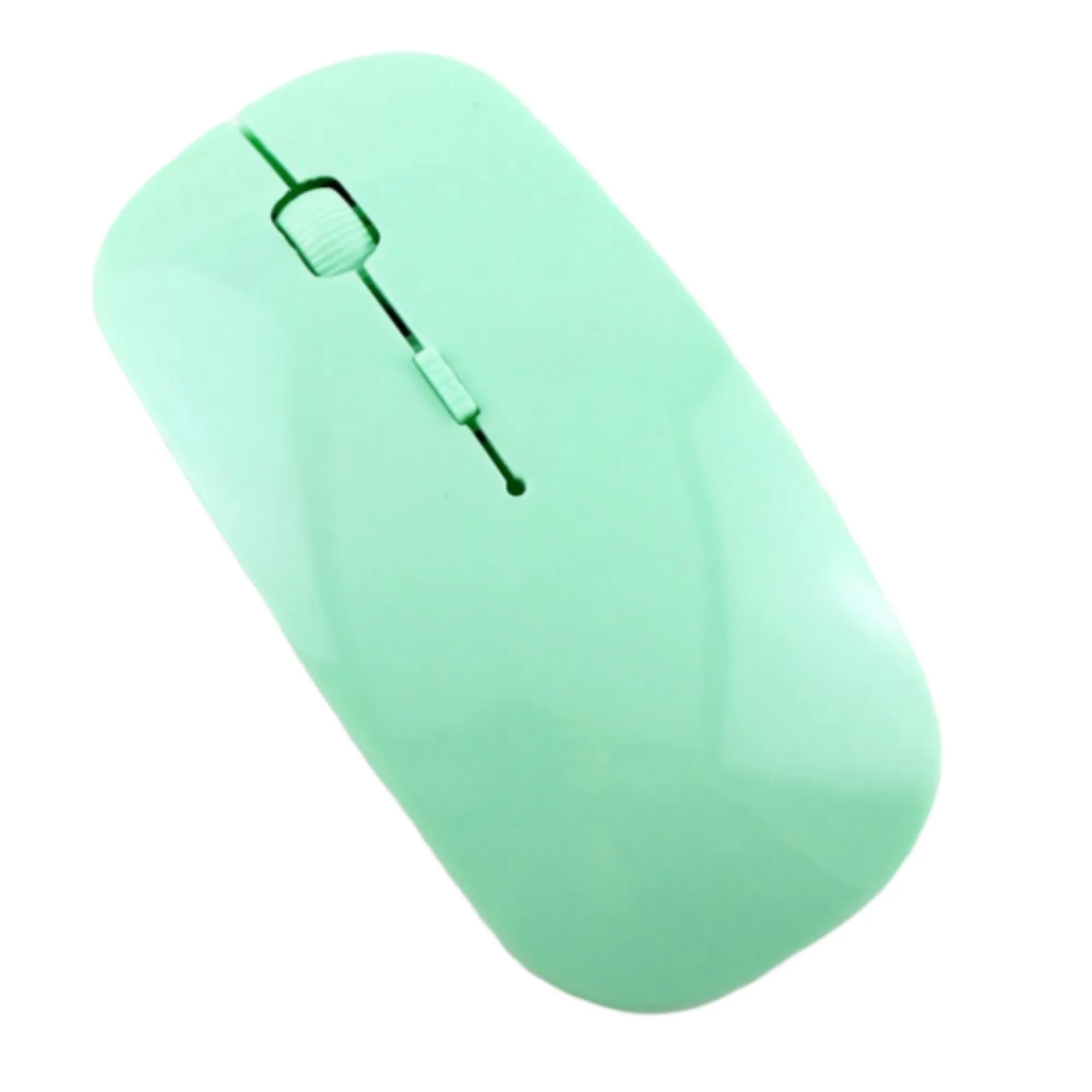 Accel Portable Wireless Mouse and Pad 9