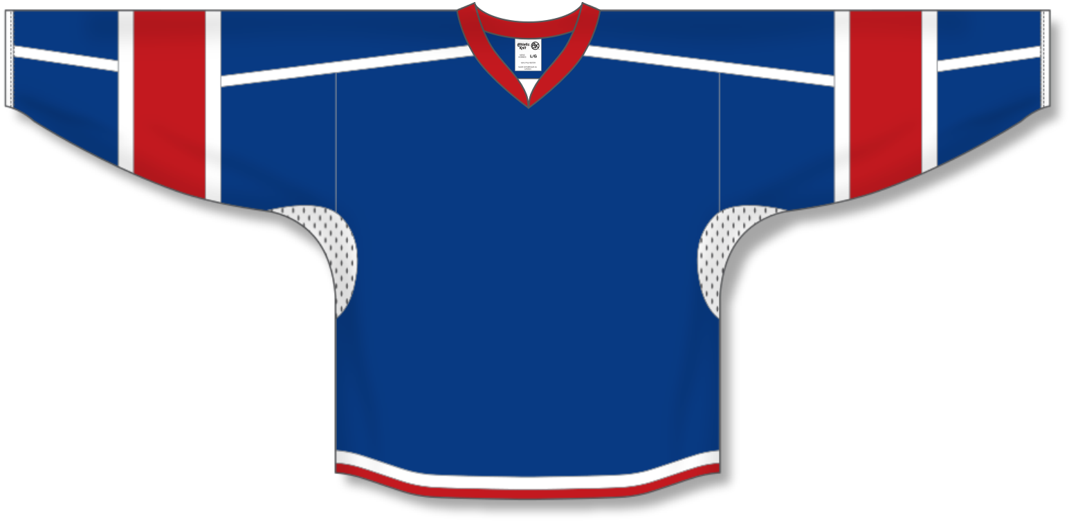 Select Hockey Jerseys H7000-G01 8