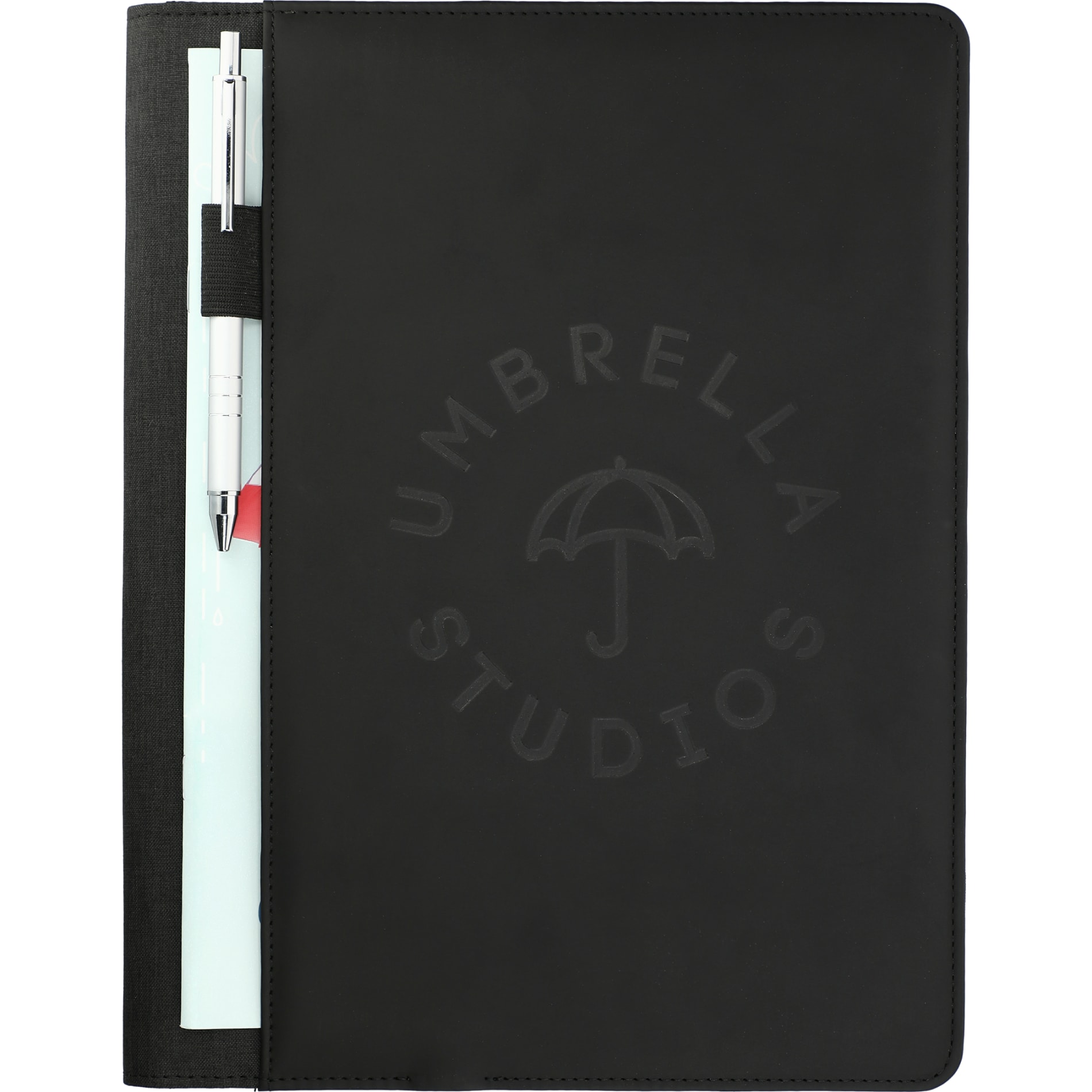 FSC® Mix Vienna Wireless Charging Writing Pad 46
