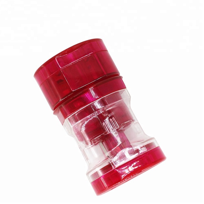 Universal Travel Kit Adapter 6