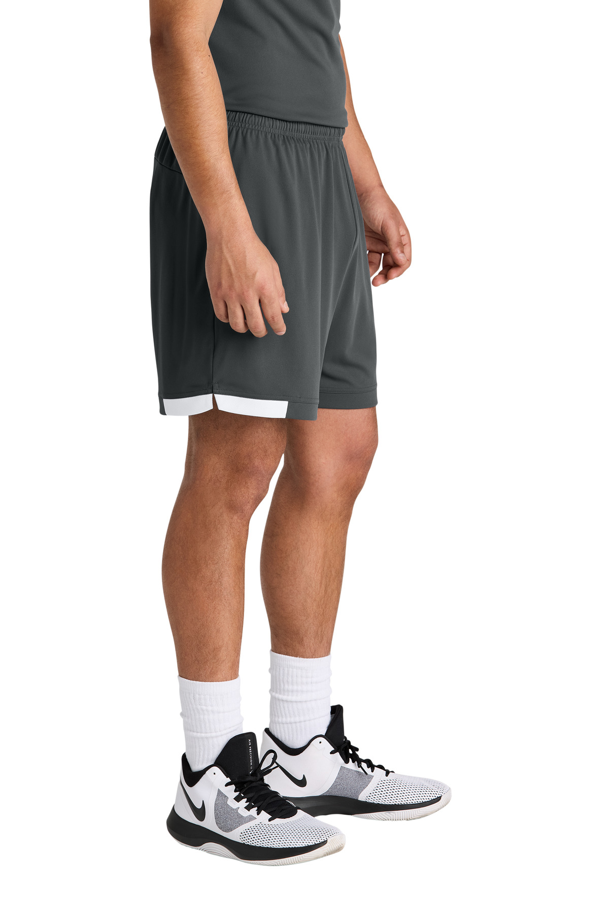 Sport-Tek Club 7" Short ST442 42