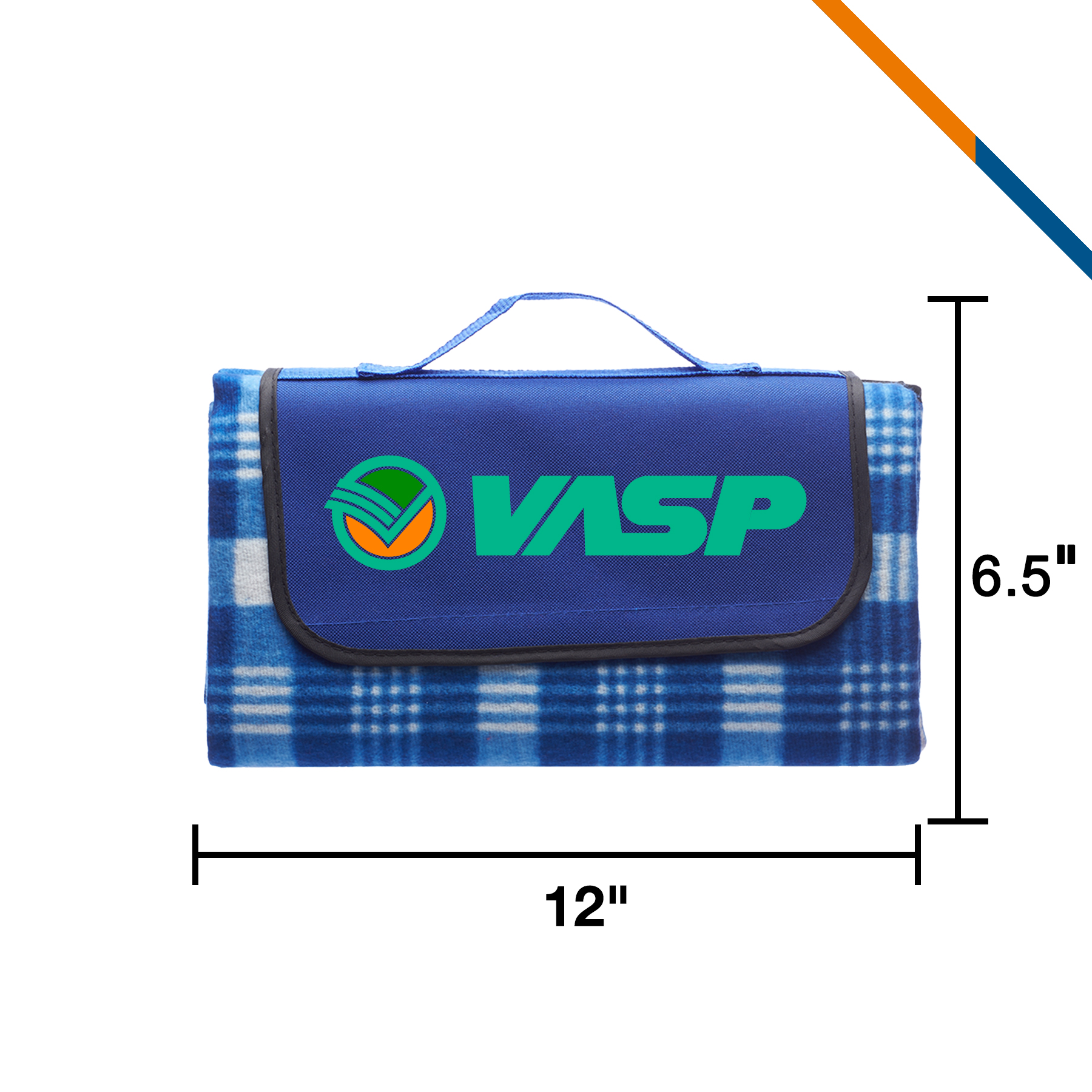 Fessa Picnic Blanket 3