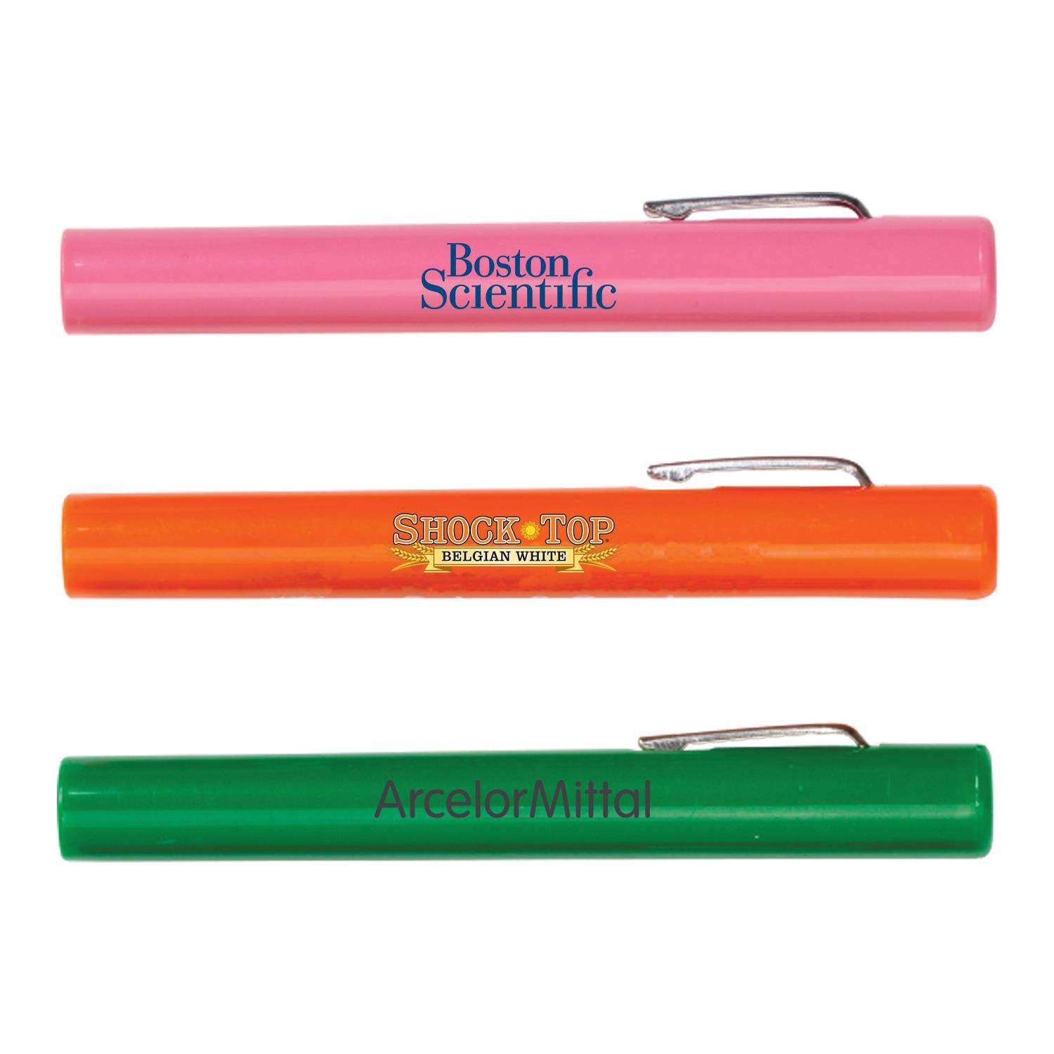 Disposable Penlight 5