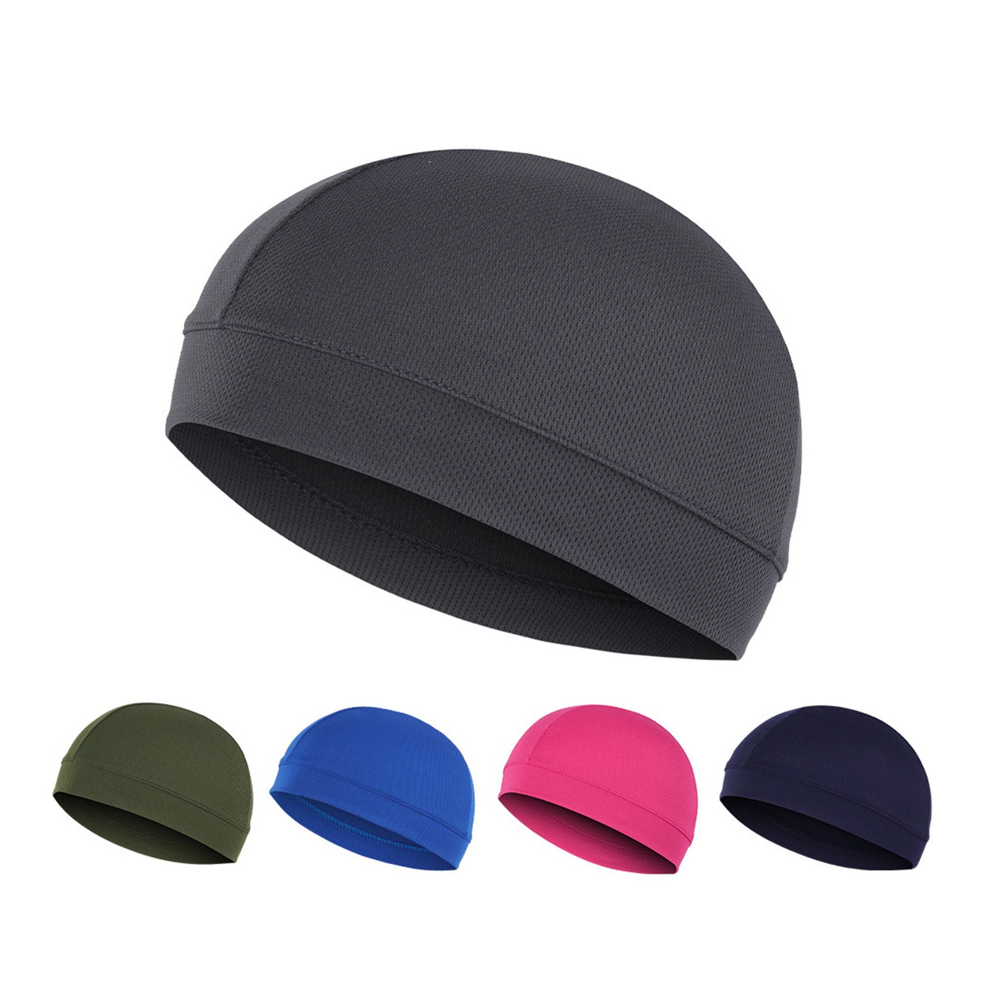 Sunscreen Sports Cap 2