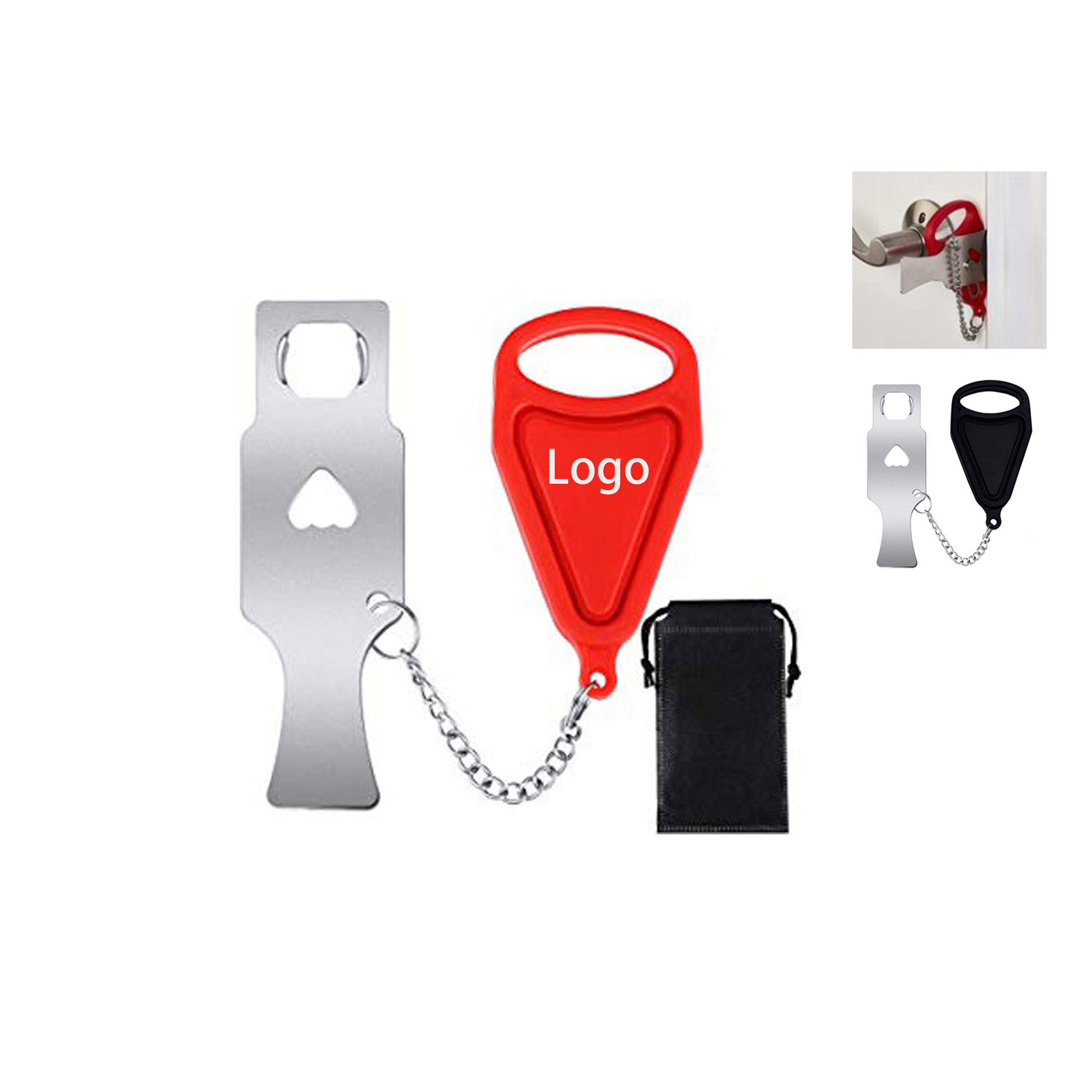 Door Safety Lock 1
