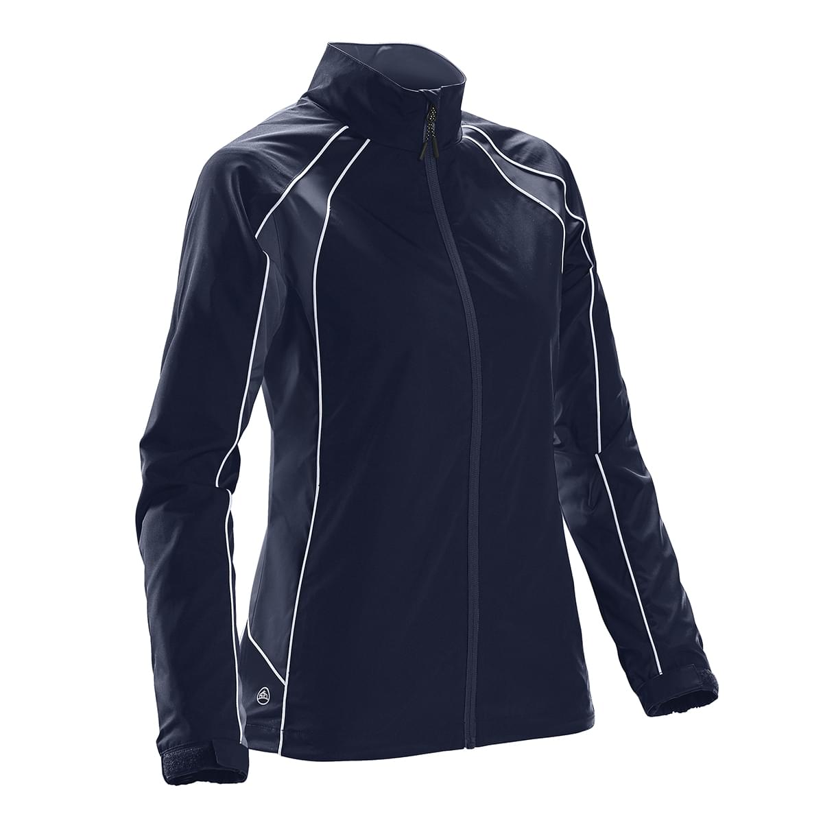 Stormtech Women's Warrior Training Jacket 2