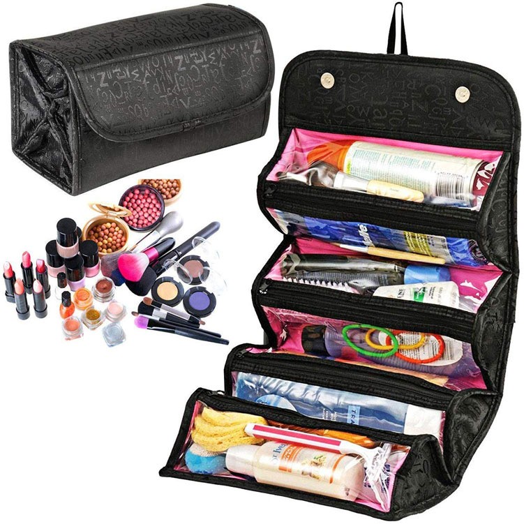 Travel Cosmetic Bag 1