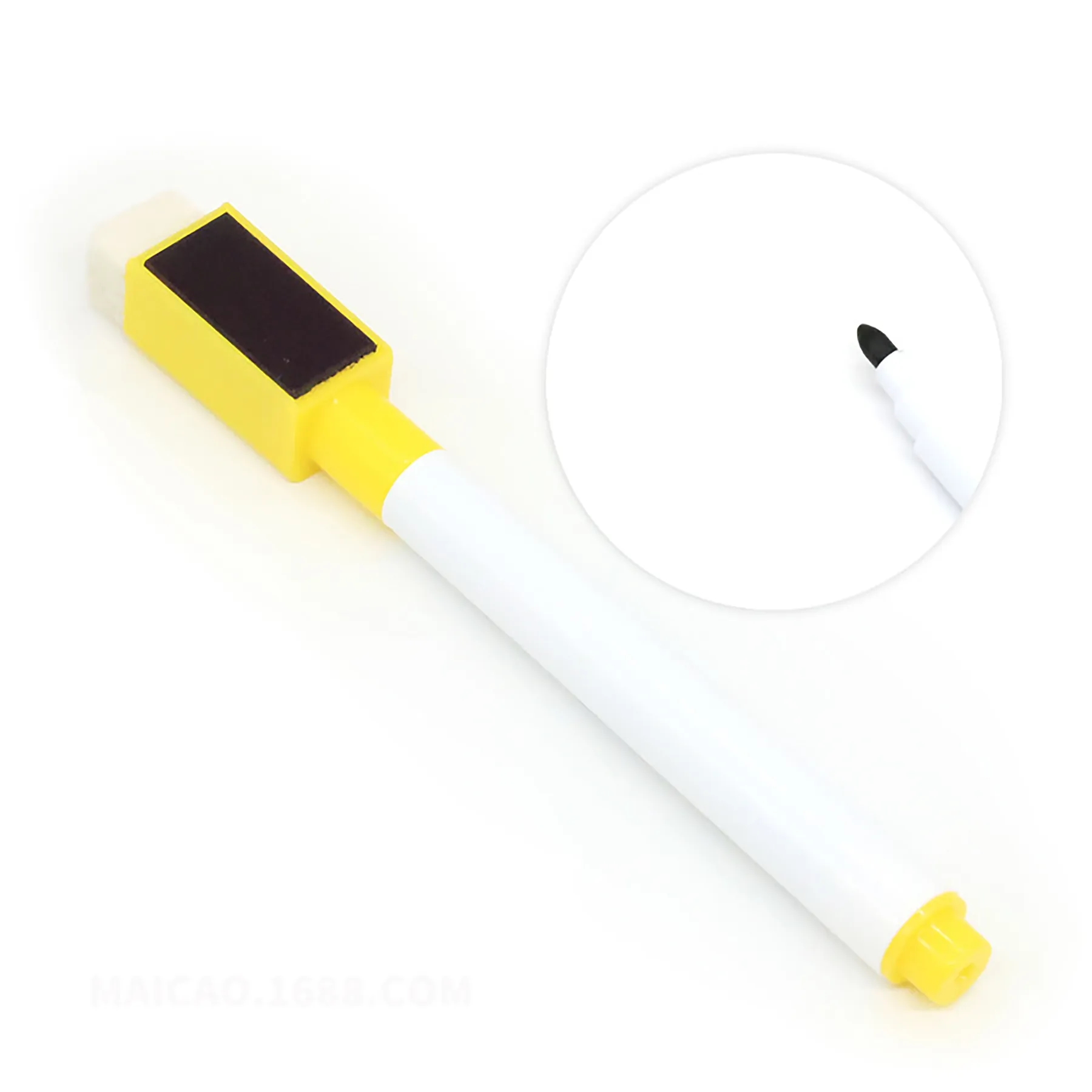 Magnetism Mark Pen 6