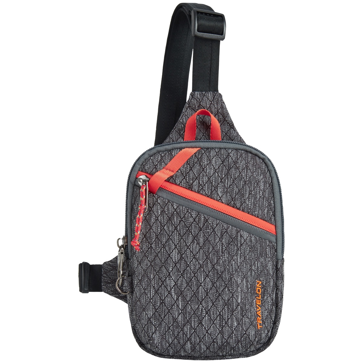 Travelon® Anti-Theft Greenlander Compact Sling 15
