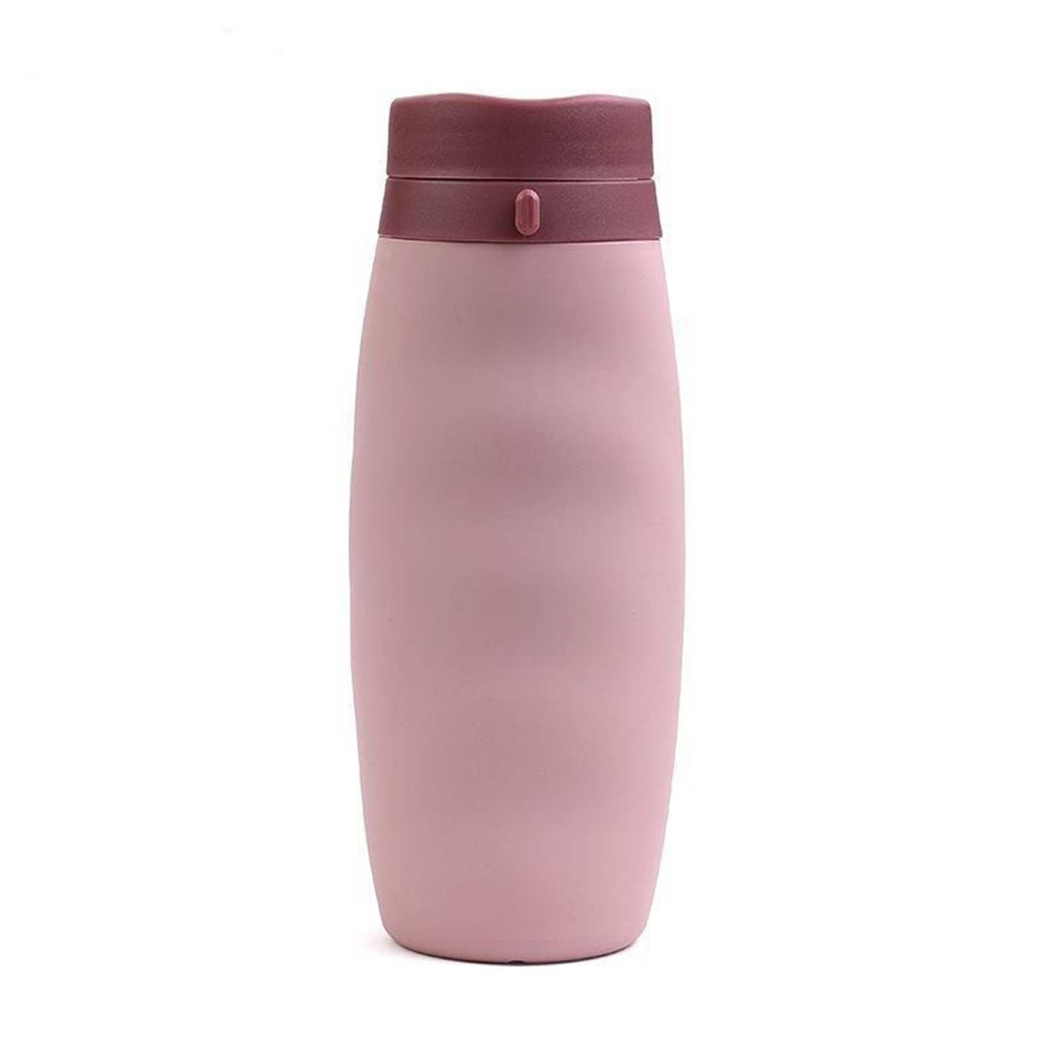 20Oz Silicone Collapsible Cup Folding Bottle 3