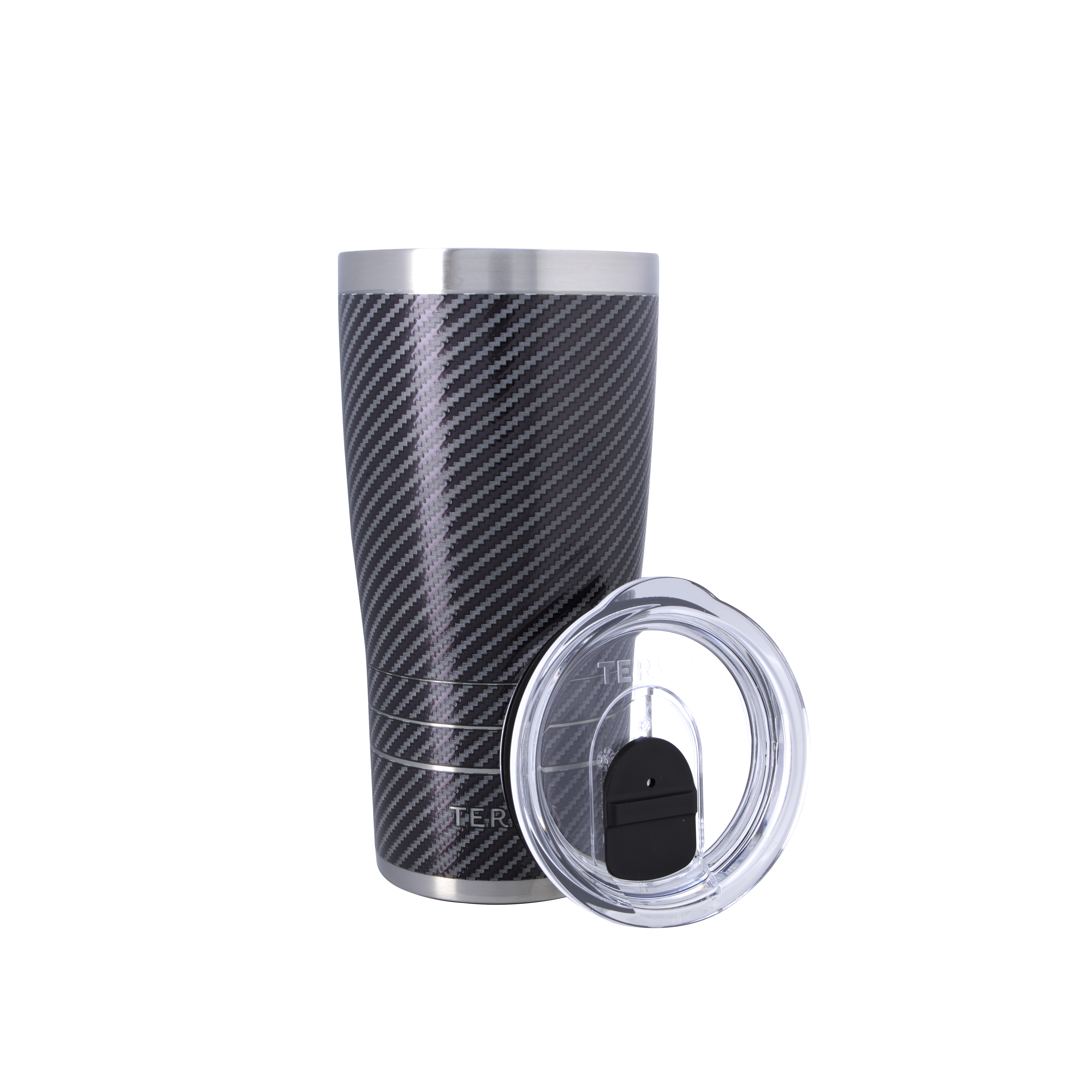 Tervis® Stainless Steel Traveler™ Tumbler - 20 oz. 198