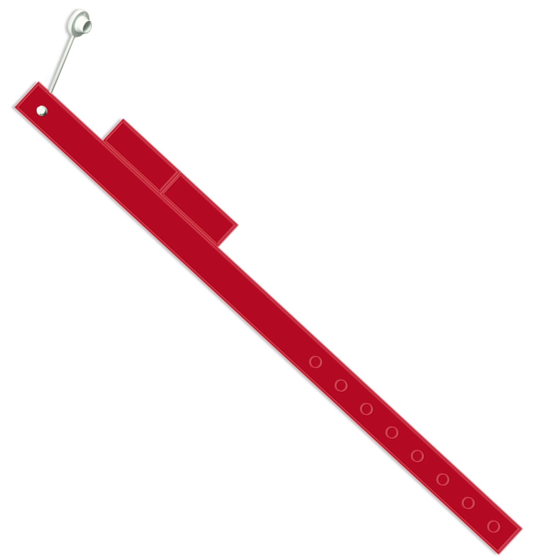 2 Tab Wristlok® Tabber™ 19