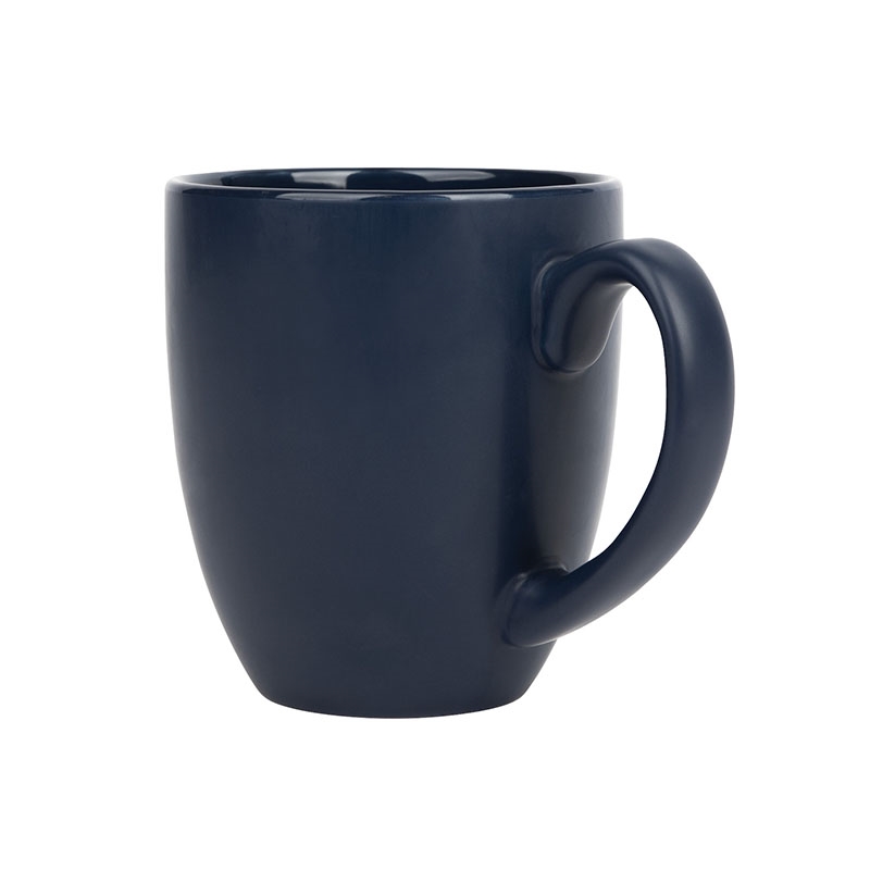 Sidamo 16 oz. Ceramic Mug 8