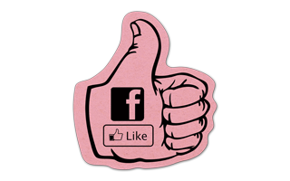 Thumbs Up Compressed Sponge 2