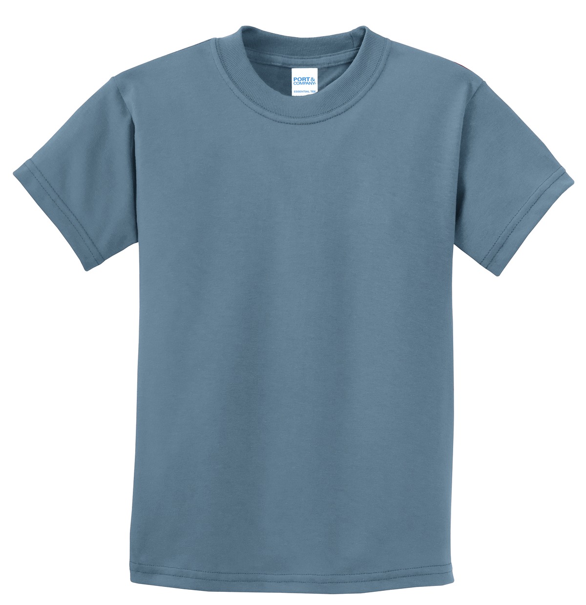 Port & Company® Youth Essential Tee 24