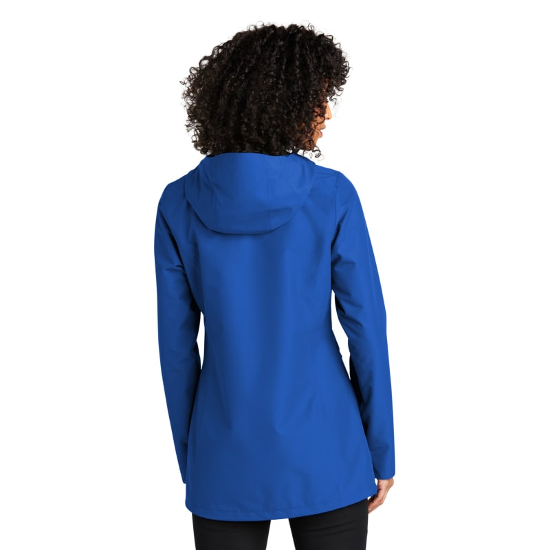 Port Authority Women's Collective Tech Outer Shell Jacket 6