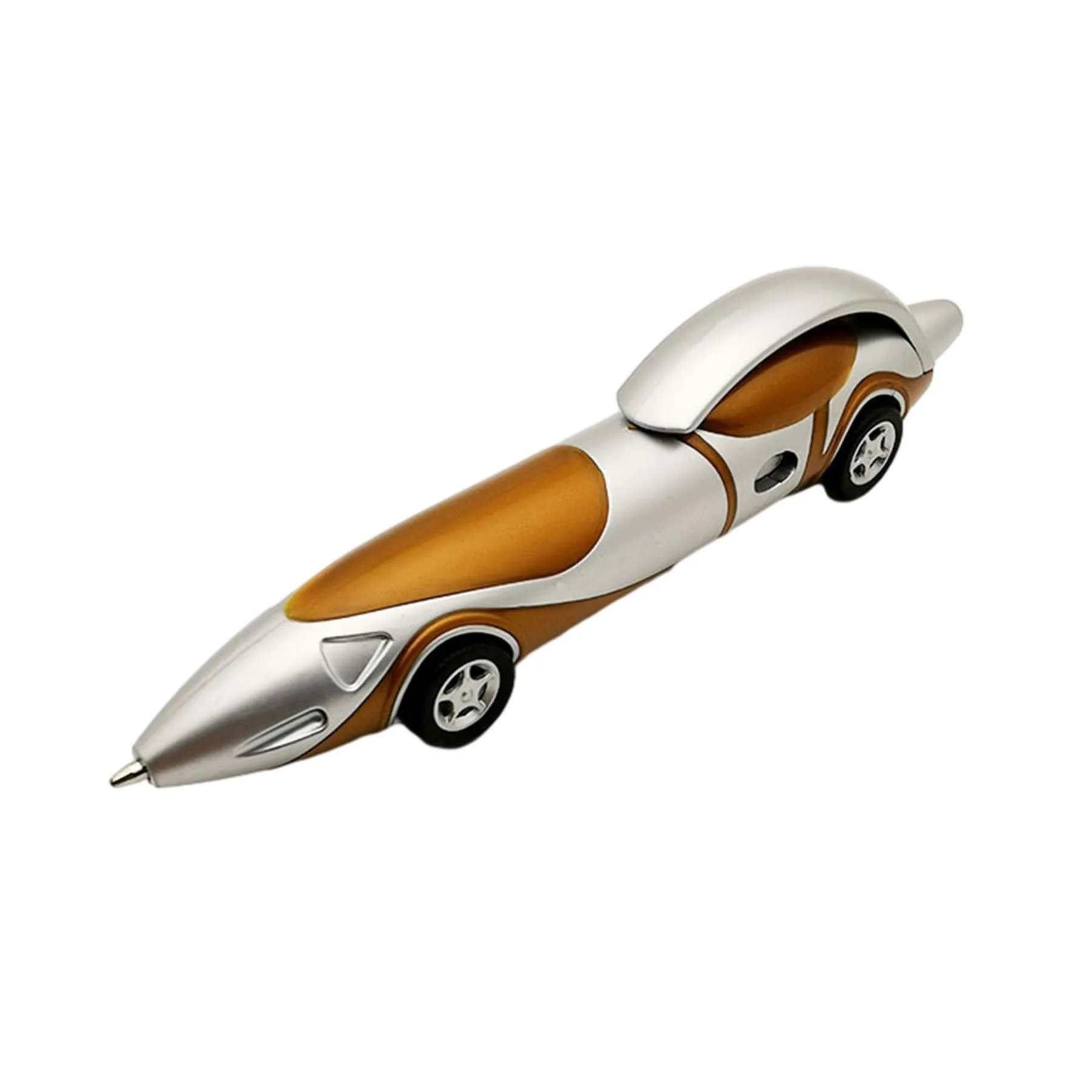 Racing Car Shaped Ballpoint Pen 5