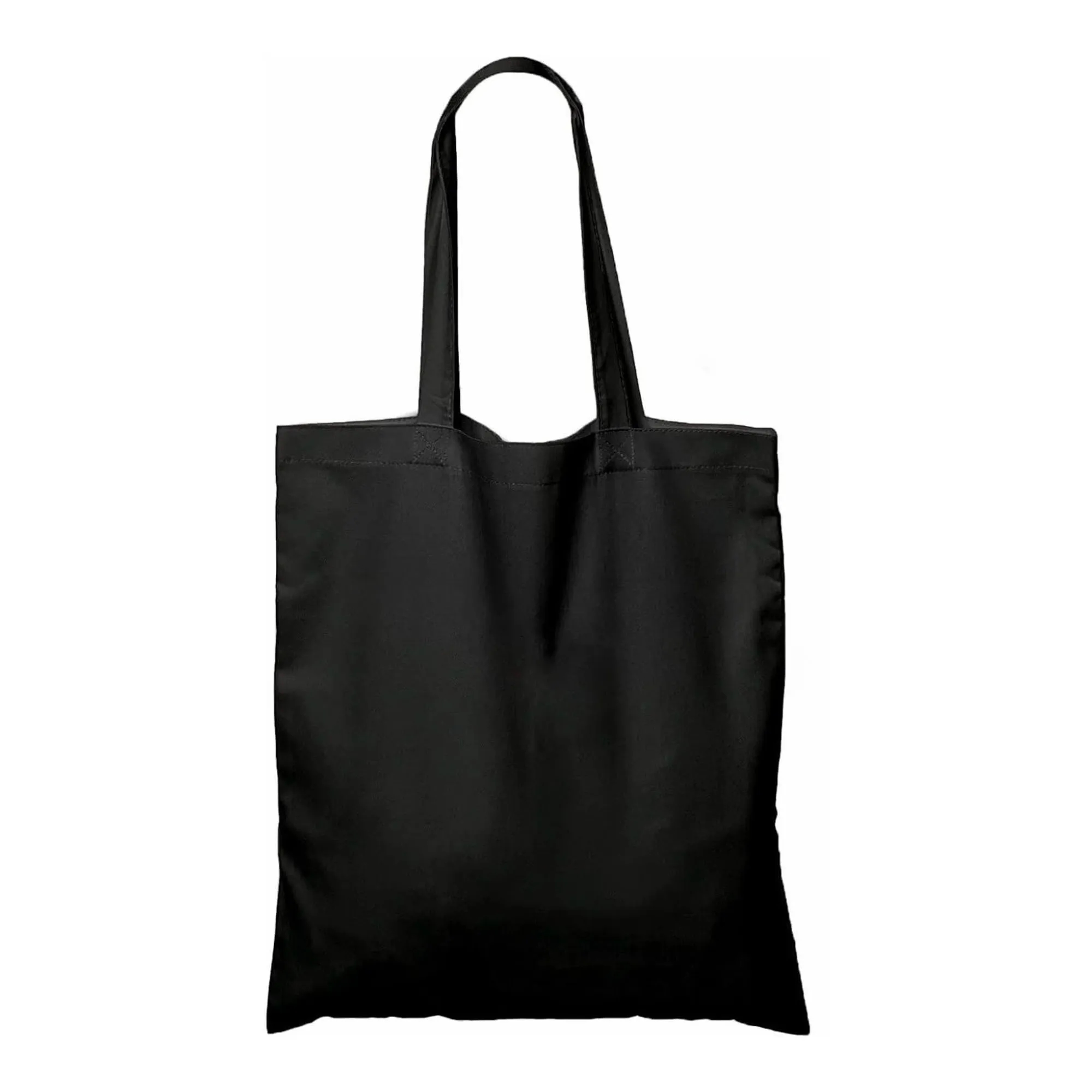 Lightweight Blank Bulk Cloth Bag 3