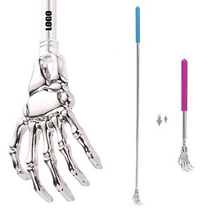 Extendable Telescope Back Scratcher 15