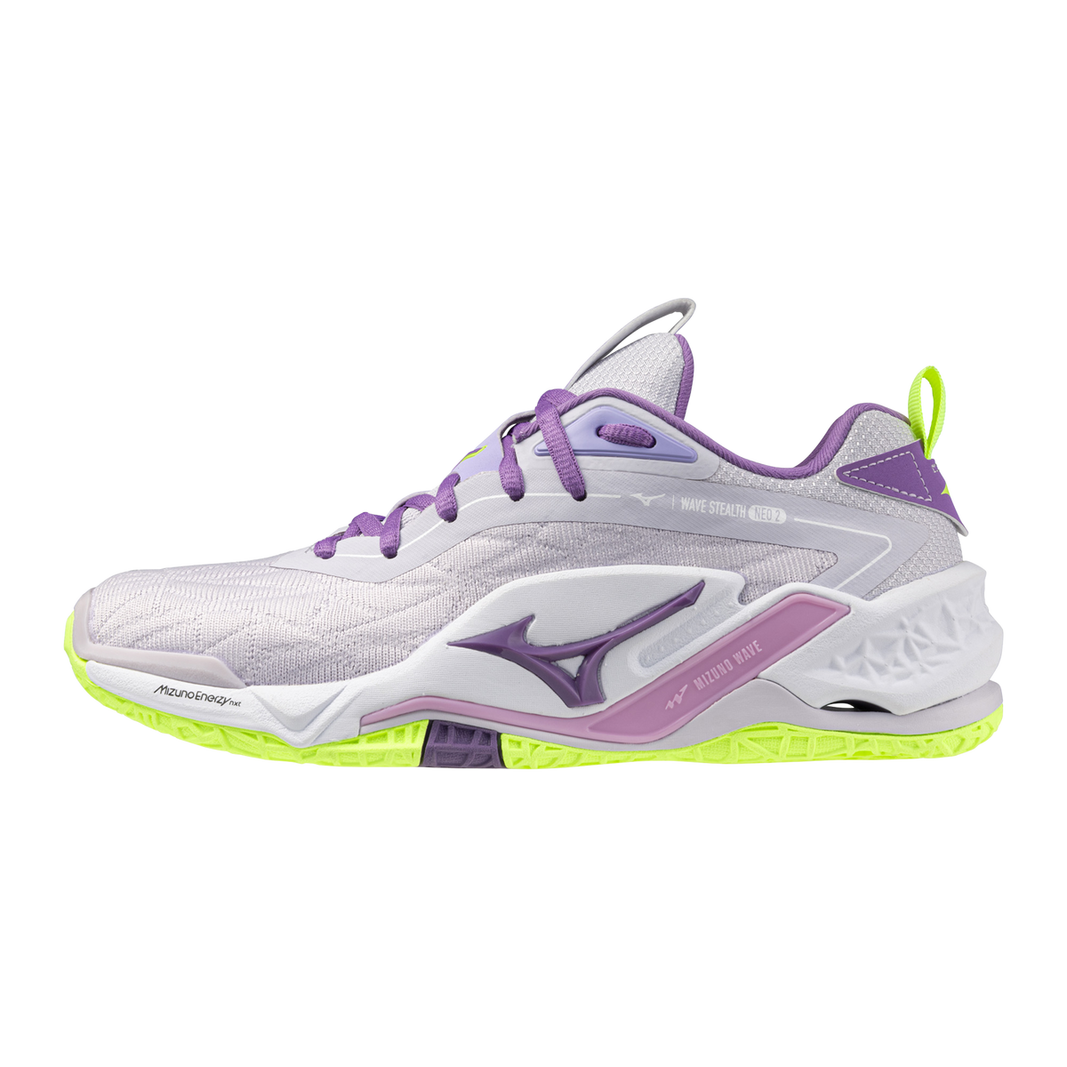Wave Stealth Neo 2 Unisex Shoe 2