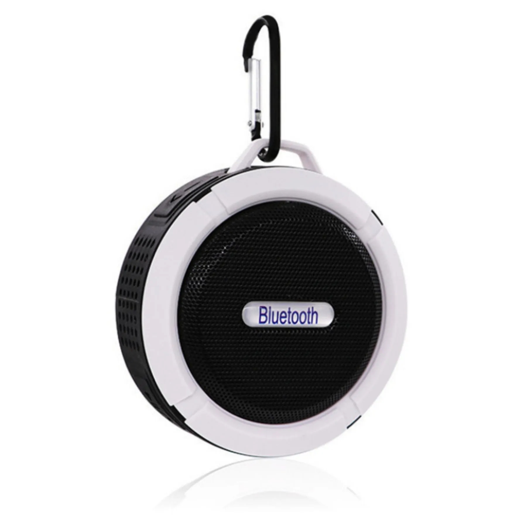 Multi-color Option Outdoor Wireless Speaker 11