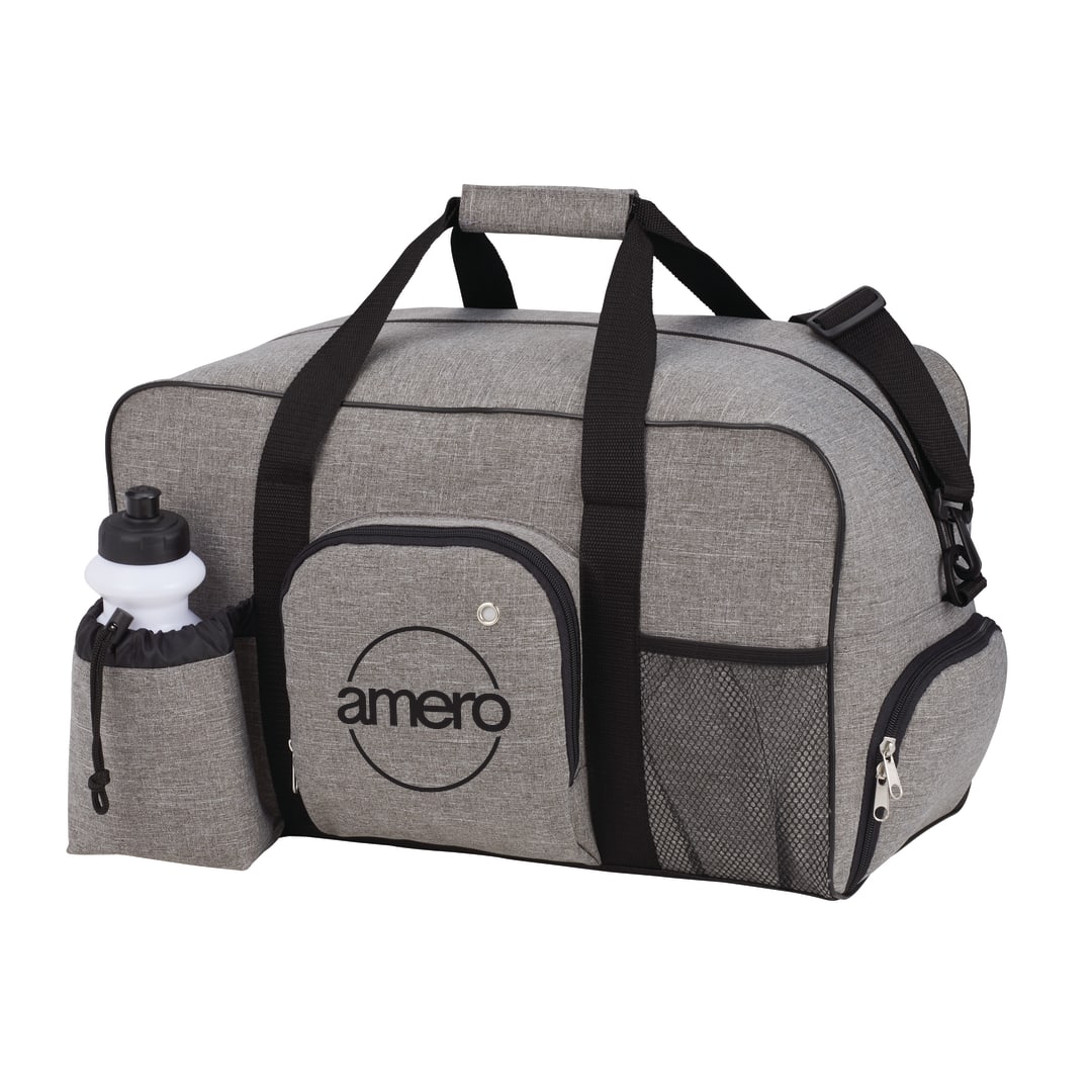 Weekender 18.5" Deluxe Duffel Bag 165