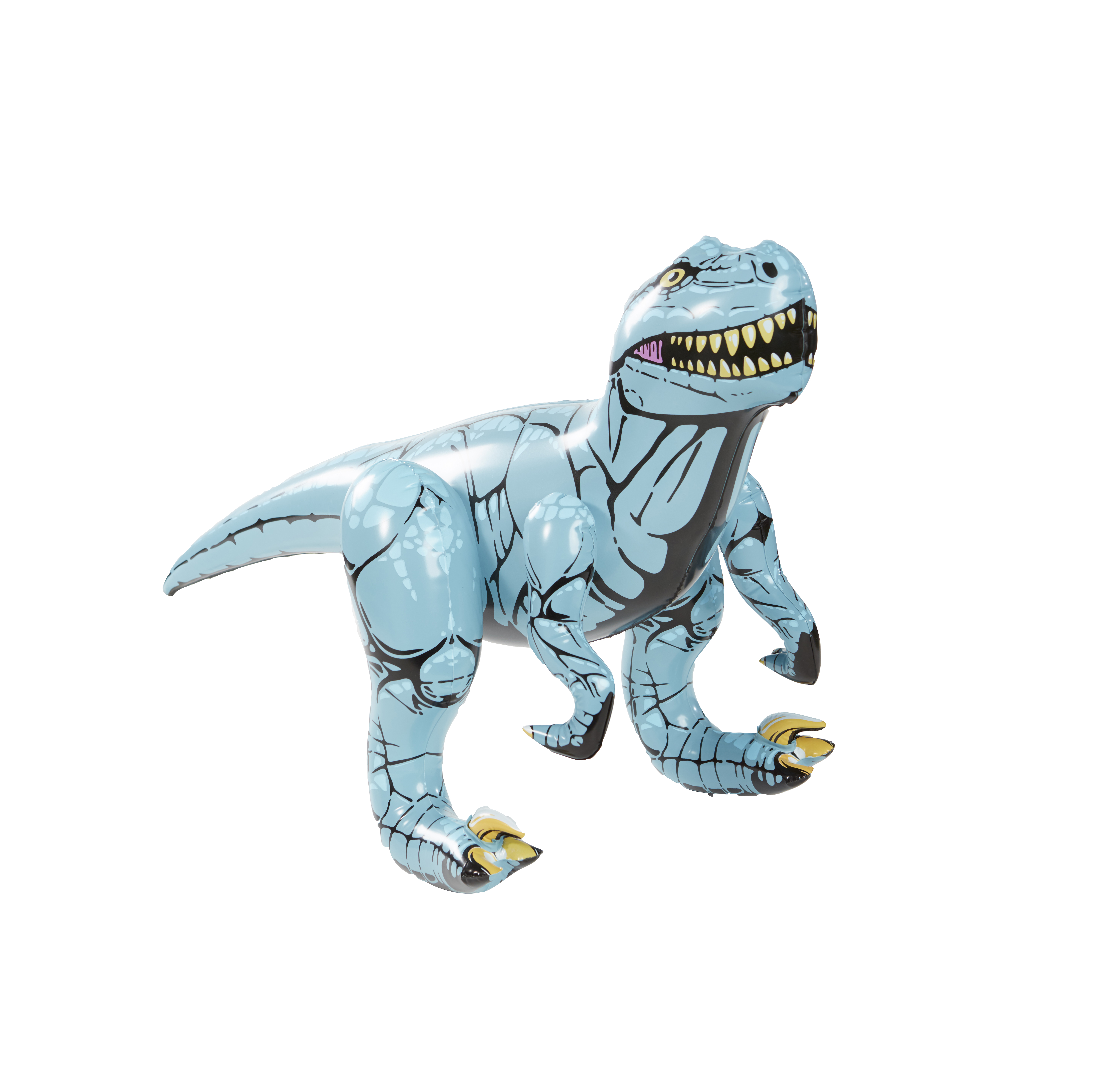 24" Dinosaur Inflate 3