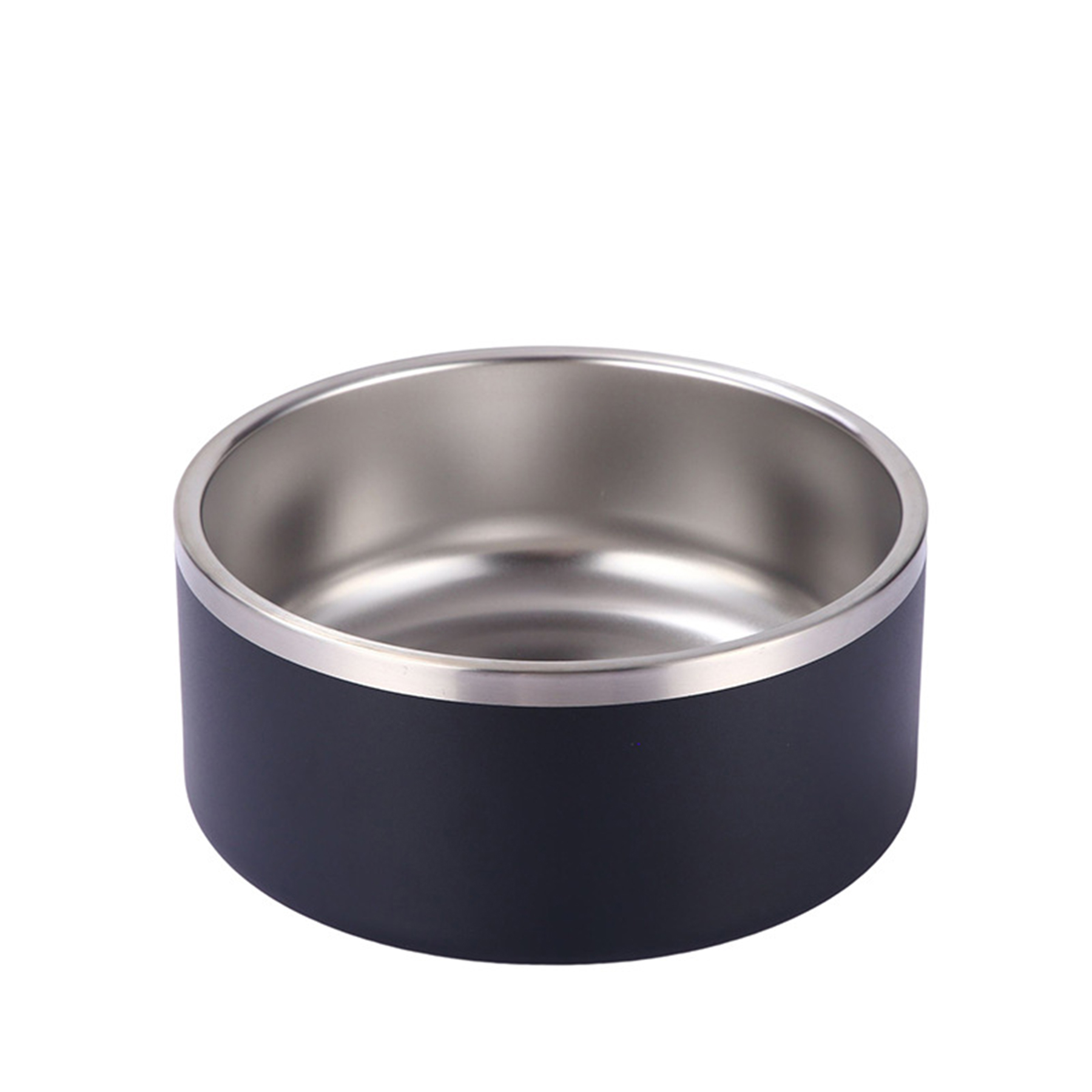 Pet Feeder Waterer Bowl 2
