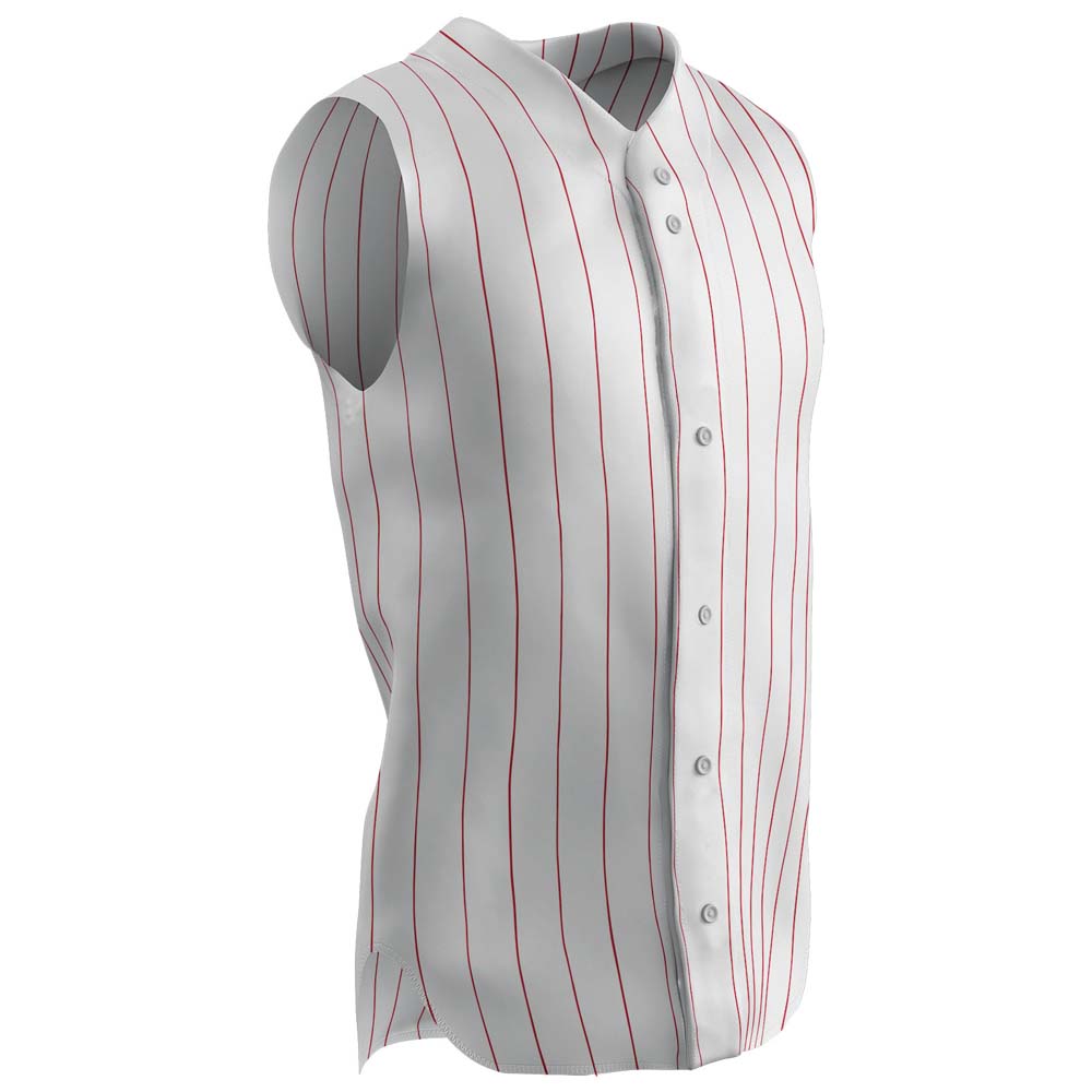 Ace Sleeveless Jersey 6