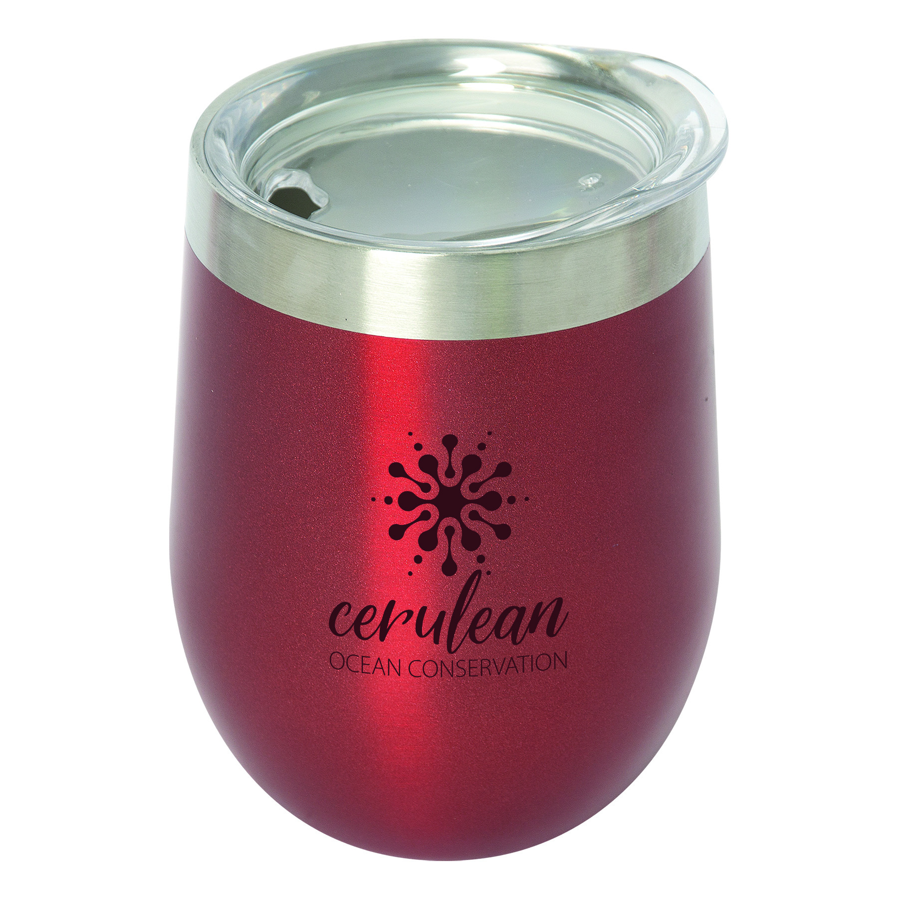 Starlight 350 Ml. (12 Fl. Oz.) Traveller Mug 4