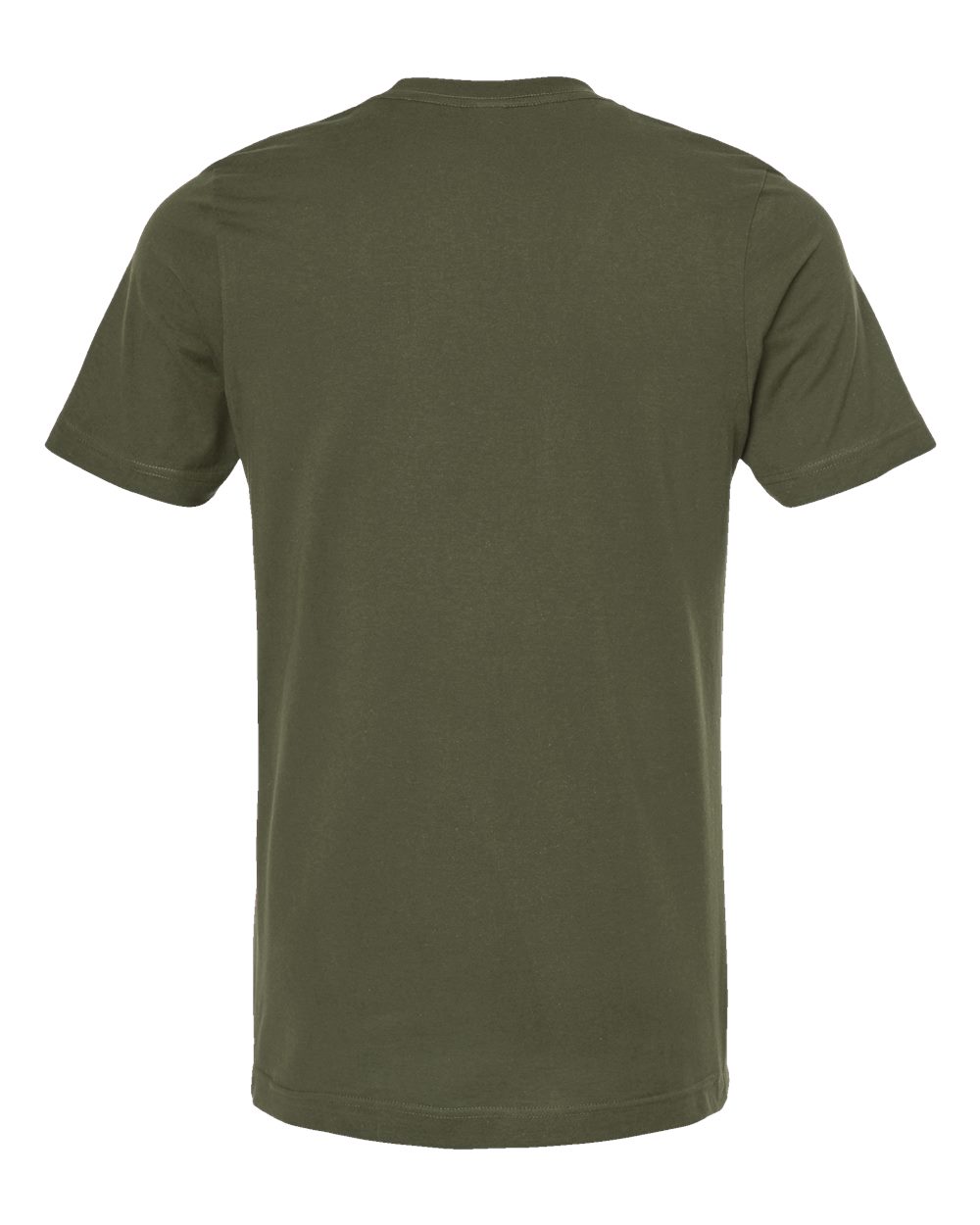Men's Premium Cotton T-Shirt - 502 94