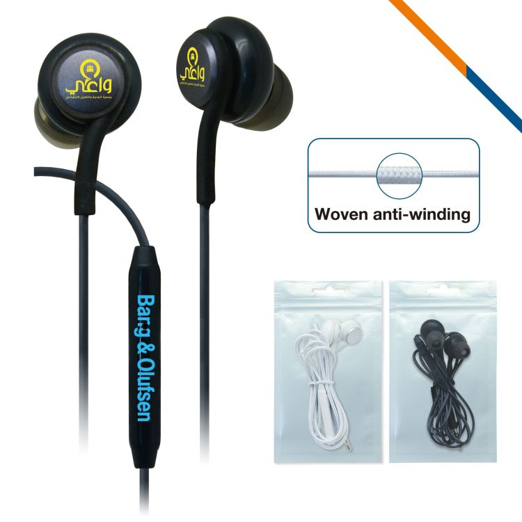 Conga Ear buds 2