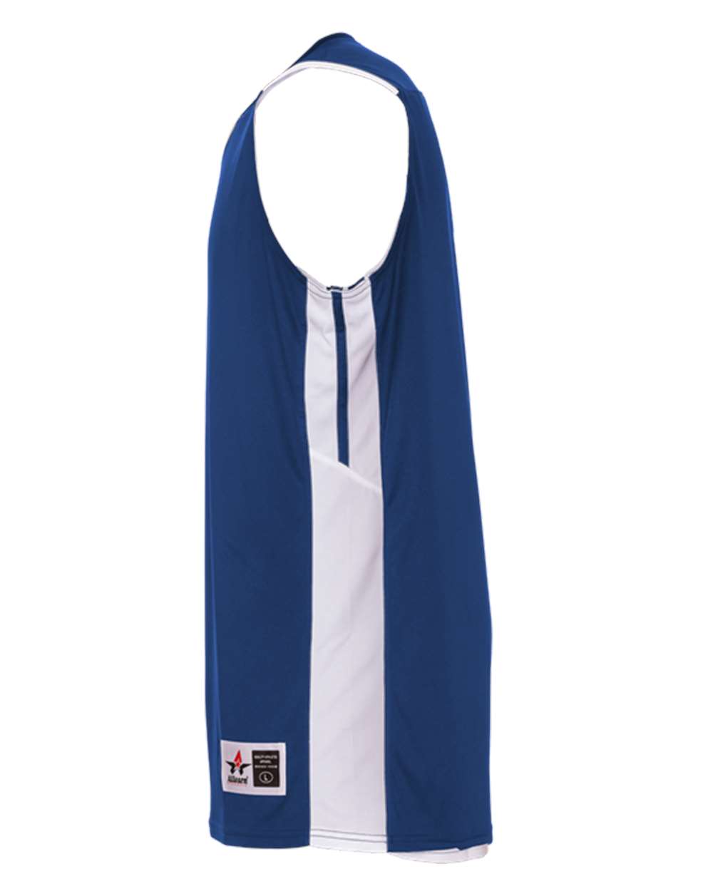Youth Crossover Reversible Jersey - 590RSPY 13