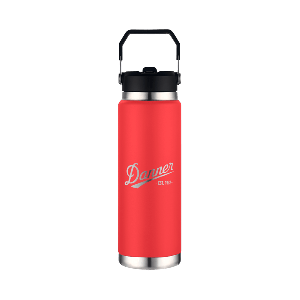 Manchester 30oz Vacuum Water Bottle 40