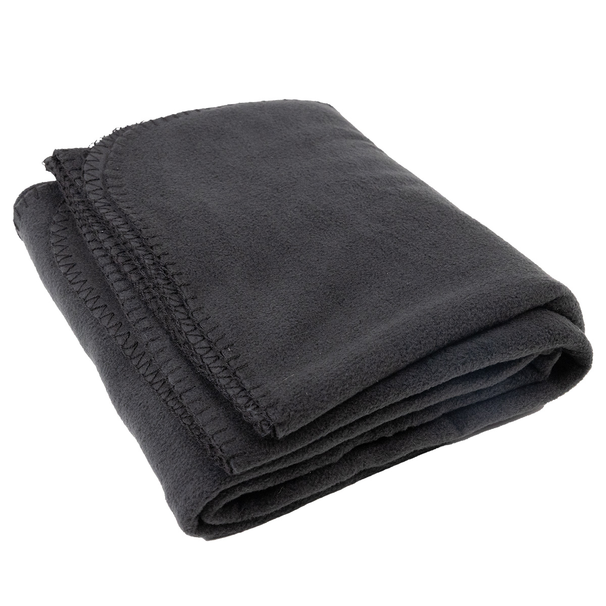Lightweight Fleece Blanket 3