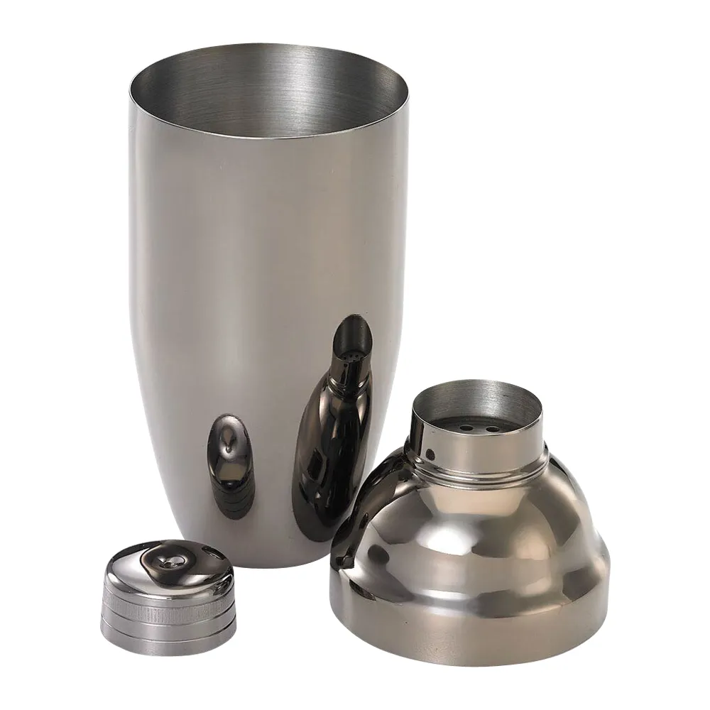 3-Piece Japanese Style Shaker 6