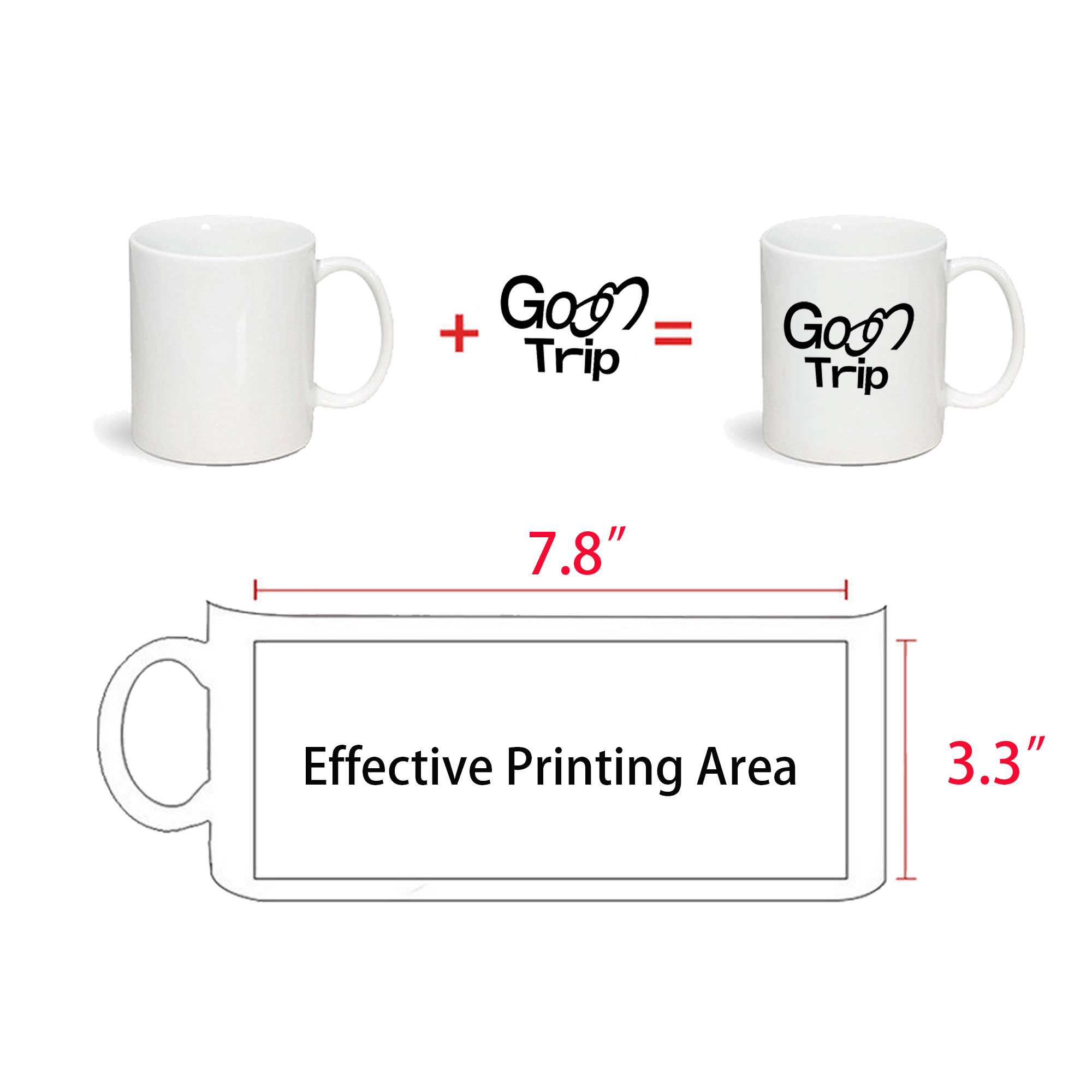 11oz Ceramic Mug 2