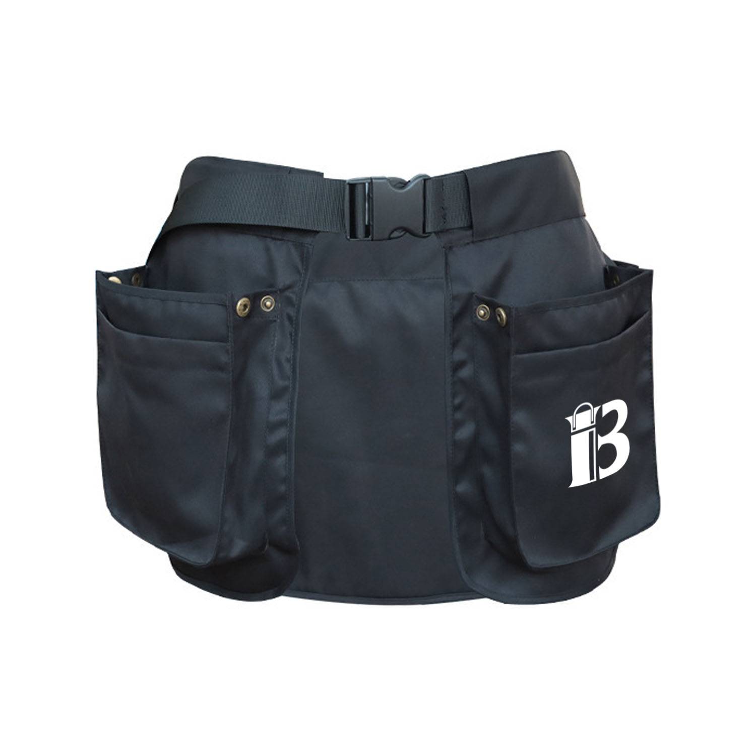 Multi Pockets Belt 2