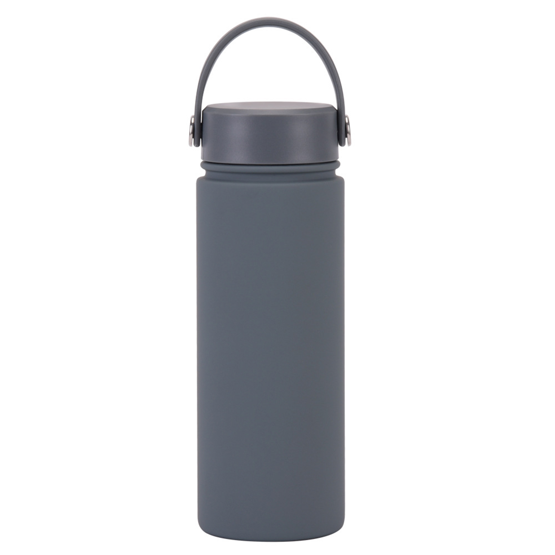 Stainless Steel Travel handled Water Bottle 11