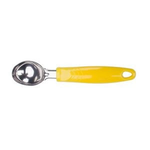 Small Aluminum Whistle Keychain 27