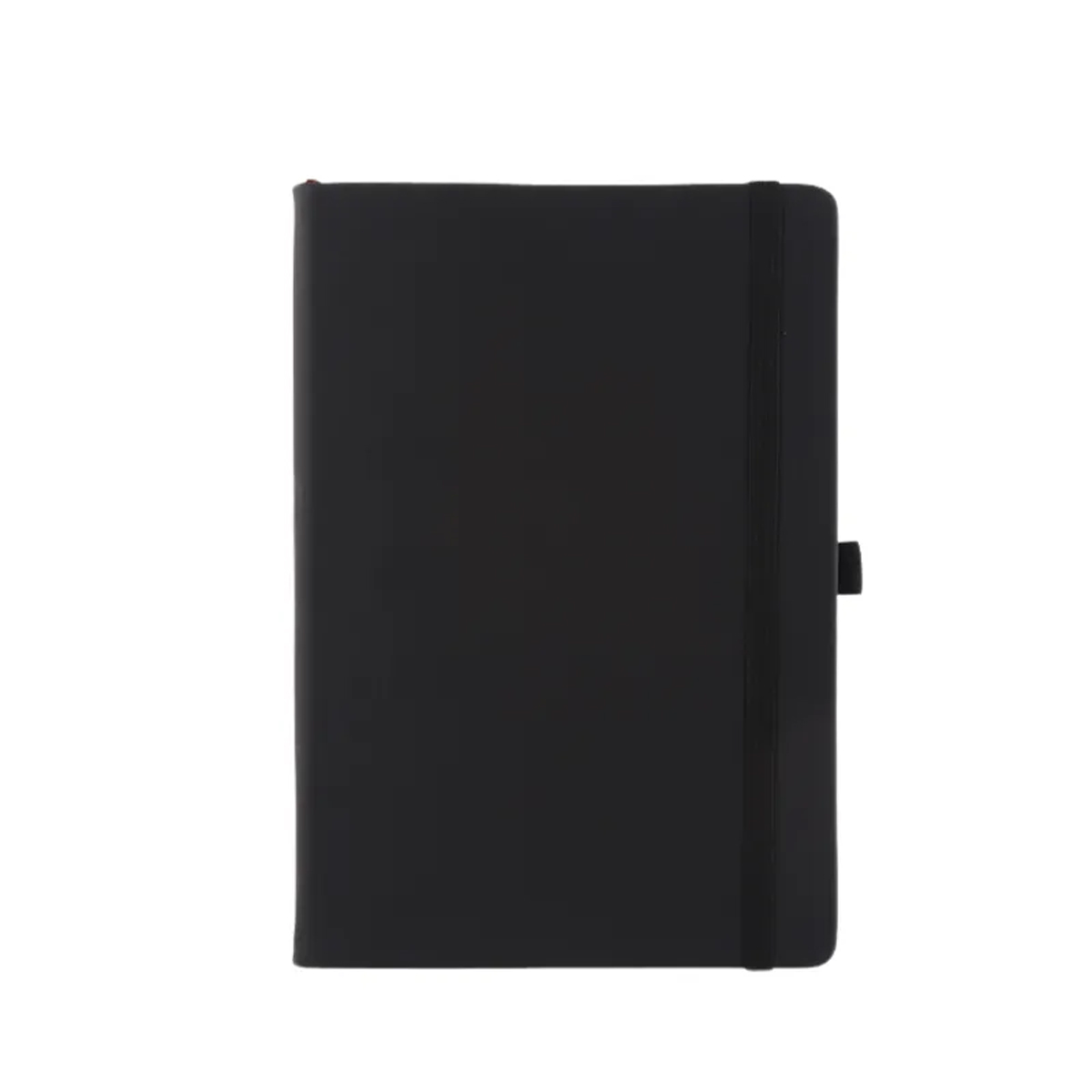 A5 Writing Notebook with Hardcover and Matching Pen 2