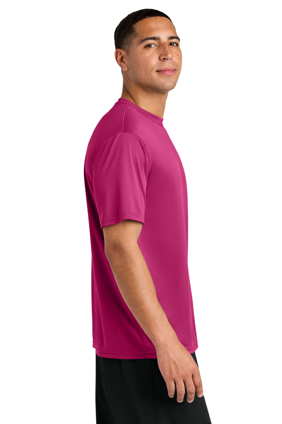 A4 Cooling Performance Short Sleeve Tee A4N3142 140