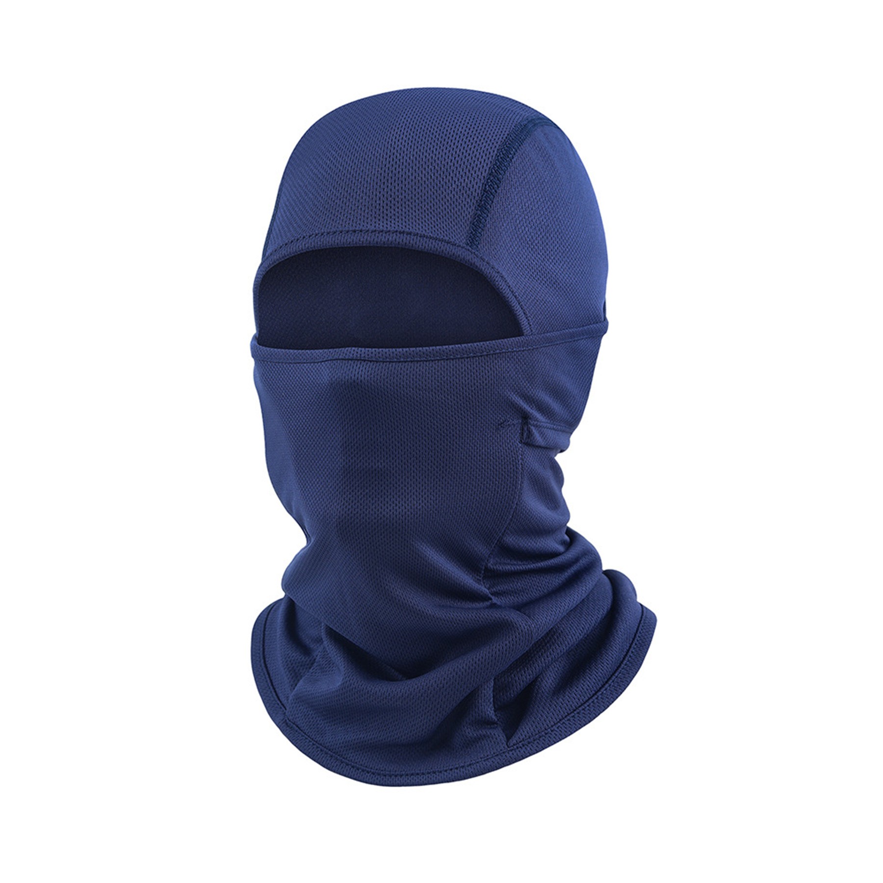 Full Cover Face Mask 12
