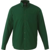 Men’s  PRESTON Long Sleeve Shirt Tall 32