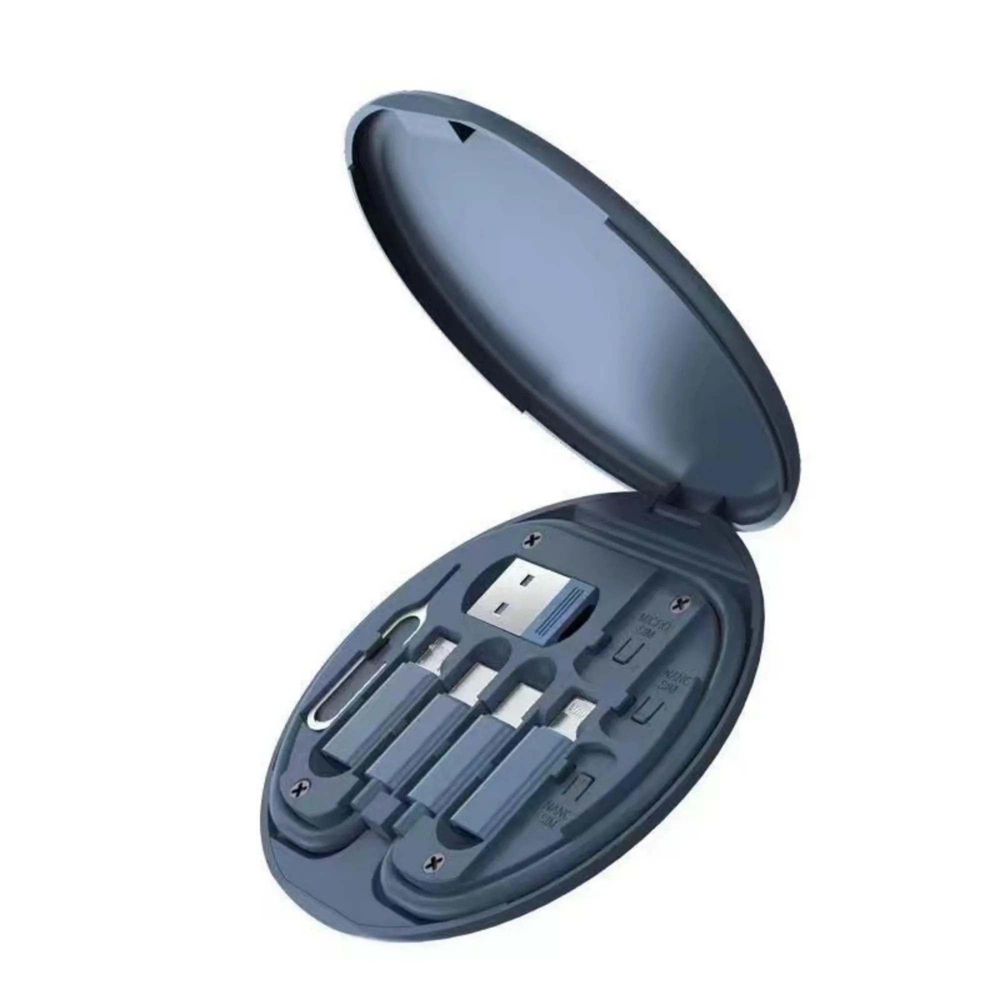 Multifunctional Data Cable Set 5