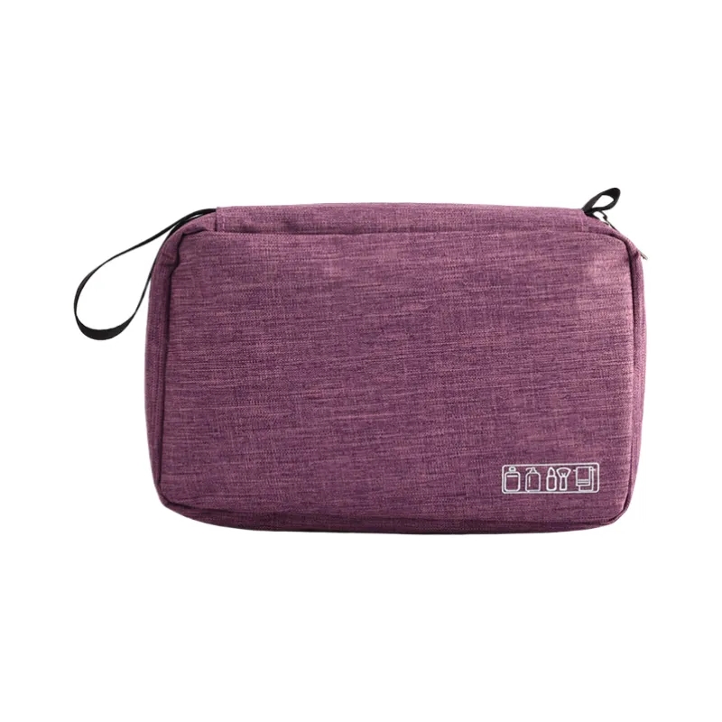 Hanging Travel Toiletry Bag 1