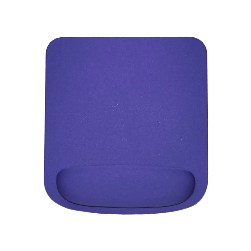 Mouse Pad with Wrist Rest Support 4