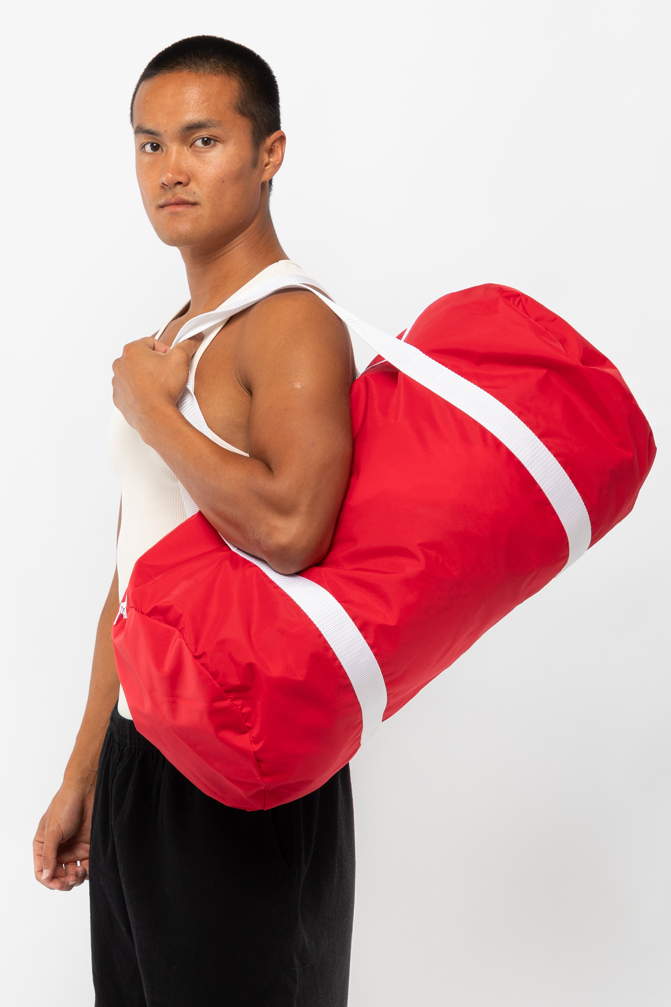 NYLON PACK WEEKENDER BAG 10